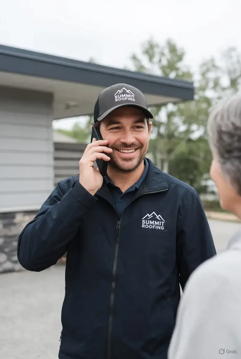 Flat Roof Leak Repair Tecumseh, OK FAQs